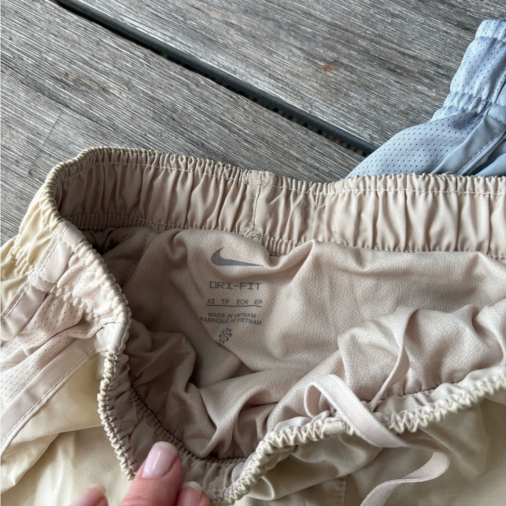 Nike Bundle Running Training Shorts View 2